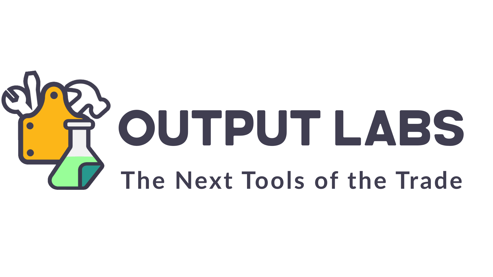Output Labs logo